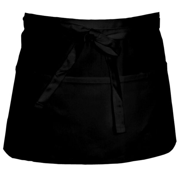 Money Pocket Apron Thumbnail