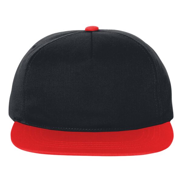 Youth snapback Thumbnail