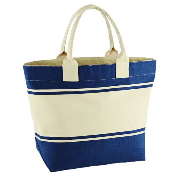 Canvas Deck Bag Thumbnail