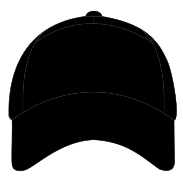 7-panel advertising cap Thumbnail