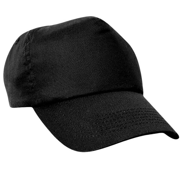 Junior cotton cap Thumbnail
