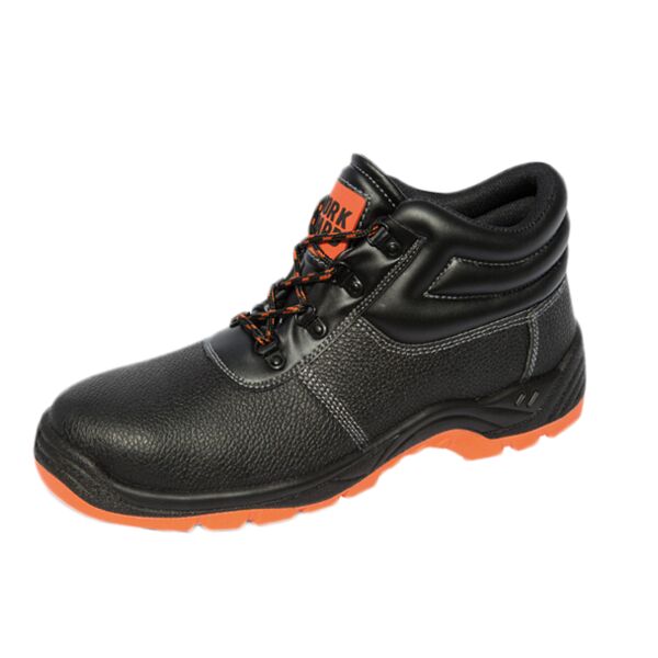 Defence Safety Boot Thumbnail