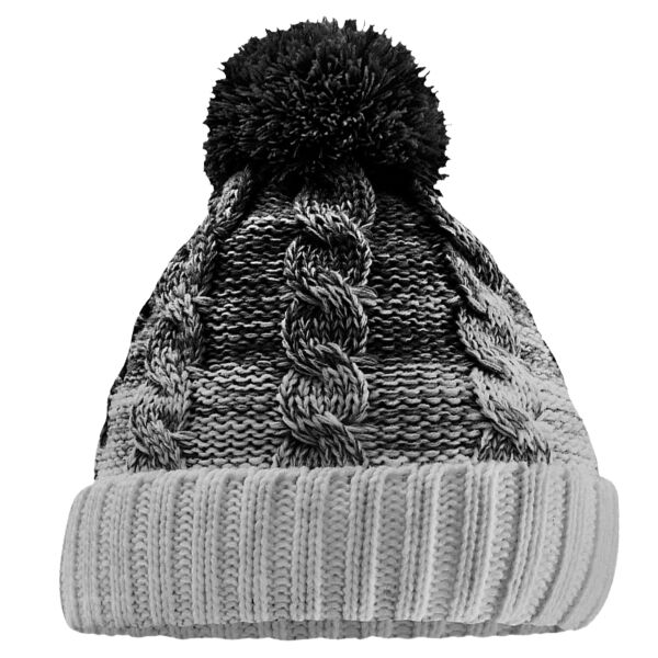 Ombré Beanie Thumbnail