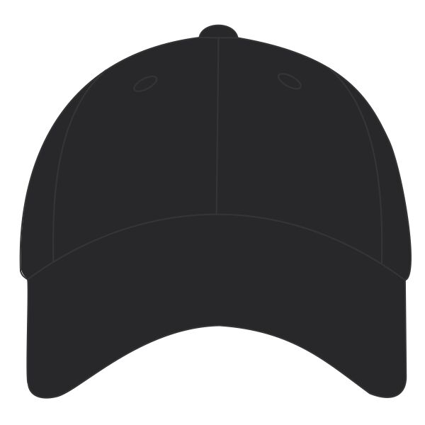 Ultimate 6-panel cap Thumbnail
