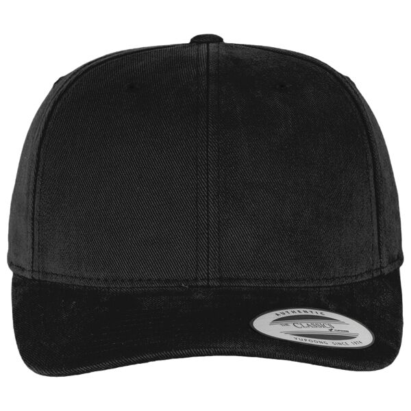 Brushed cotton twill mid-profile (6363V) Thumbnail