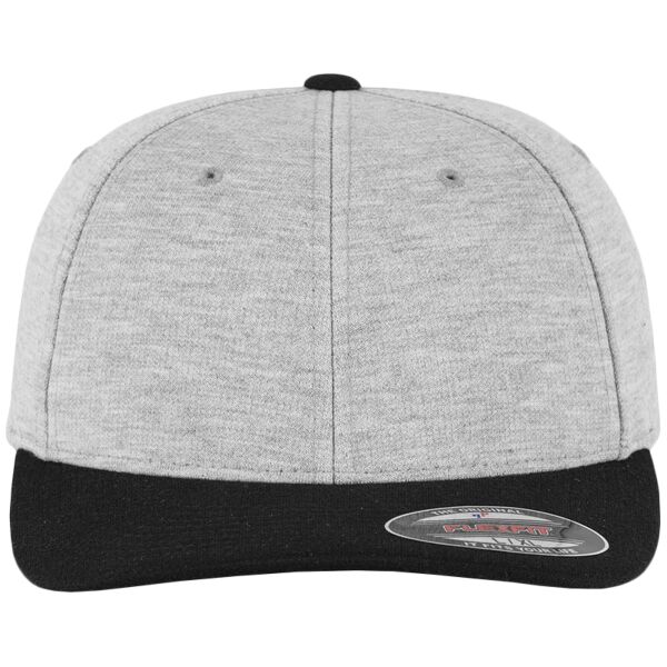 Flexfit double Jersey 2-tone (6778T) Thumbnail