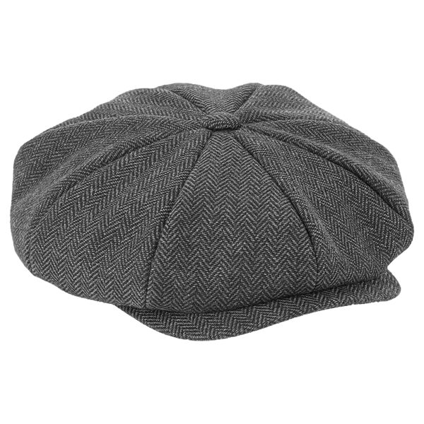 Heritage Baker Boy Cap Thumbnail