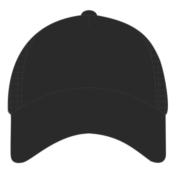 Microknit Snapback Trucker Thumbnail