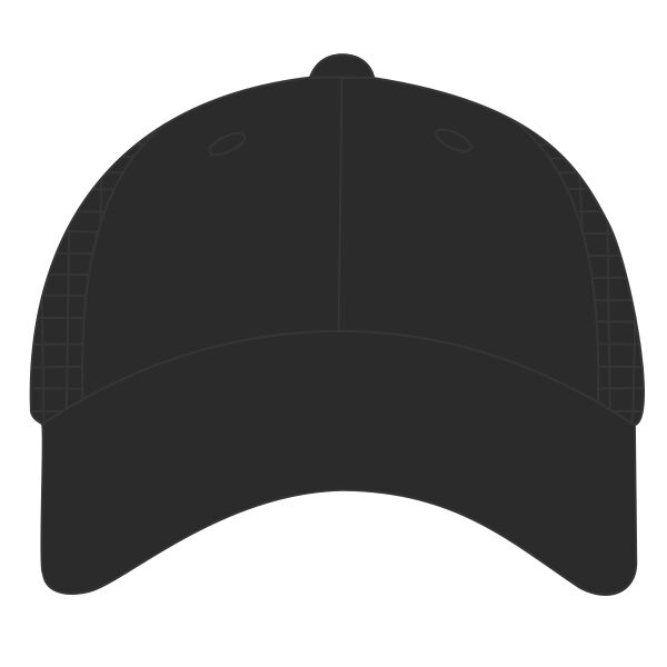 Jersey Athleisure Trucker Thumbnail