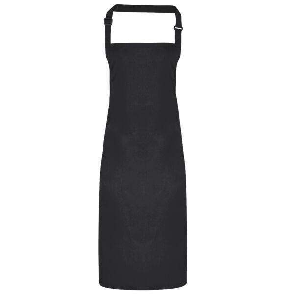 Waterproof bib apron Thumbnail