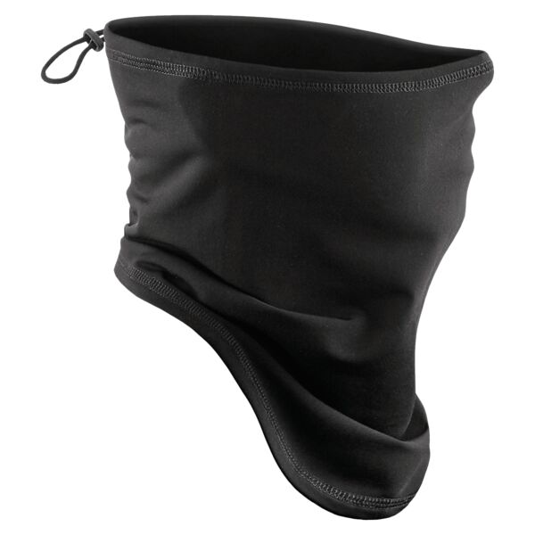 Junior Softshell Sports Tech Neck Warmer Thumbnail