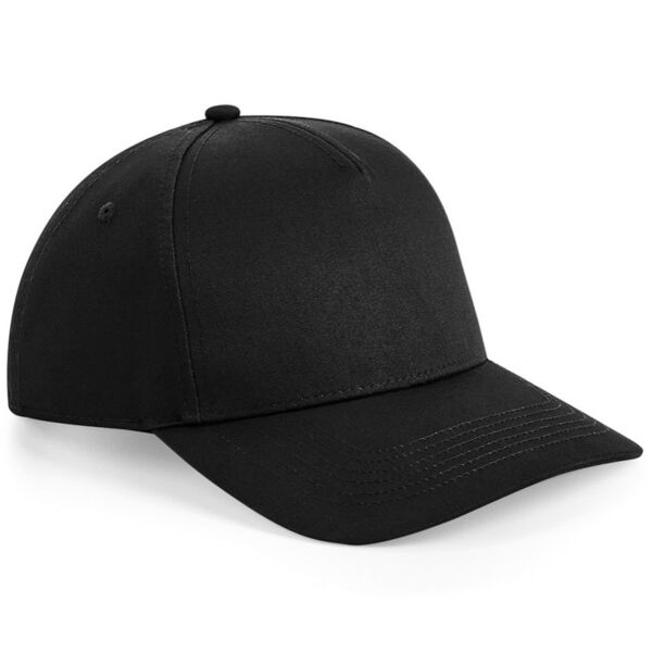 Urbanwear 5 Panel Snapback Thumbnail