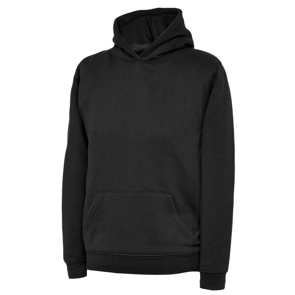 The UX Children's Hooded Sweatshirt Thumbnail
