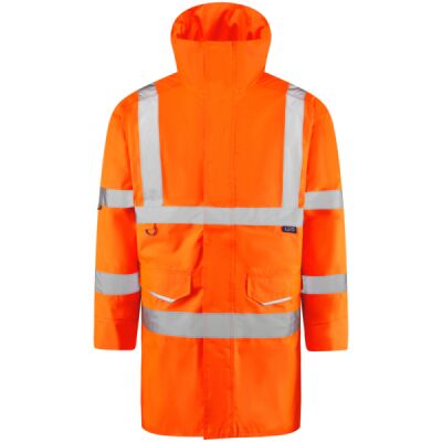 Leo Workwear Thumbnail
