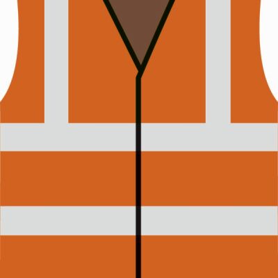 Hi Vis Vest Thumbnail
