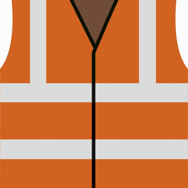 Hi Vis Vest Thumbnail