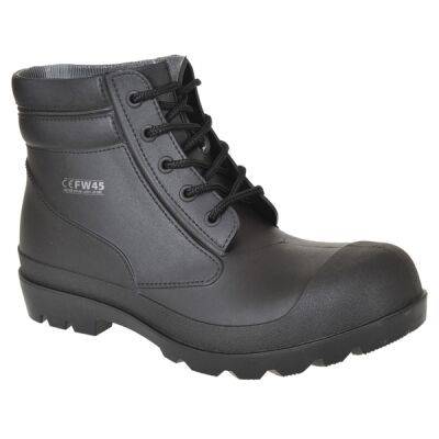 PVC Boot S5 Thumbnail