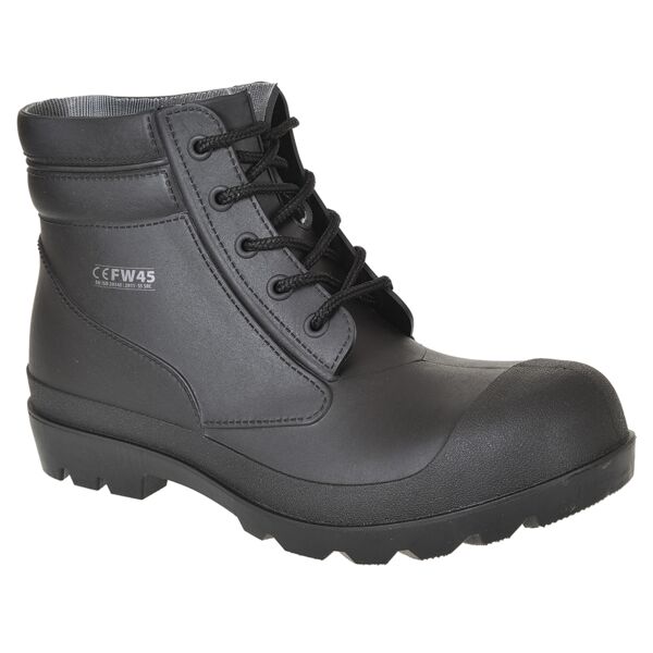 PVC Boot S5 Thumbnail