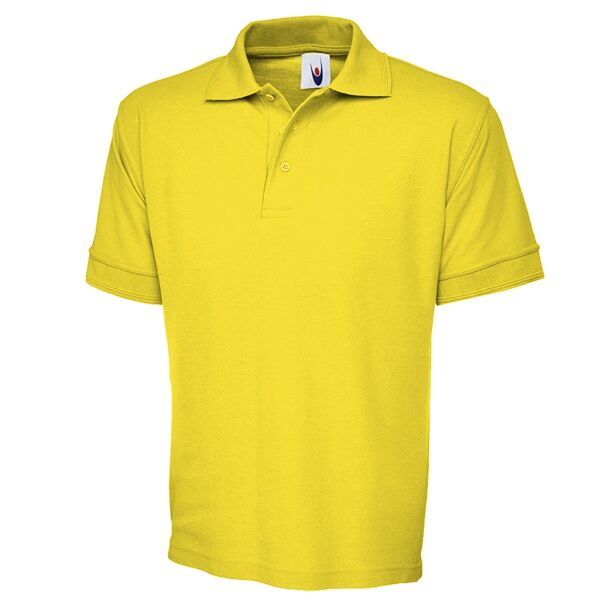 UC102 Poloshirt  Thumbnail