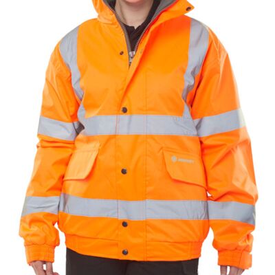 Bomber Jacket Thumbnail