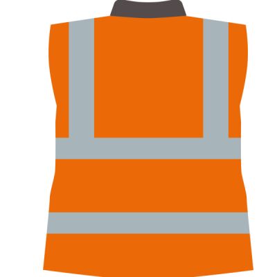Body Warmer Thumbnail