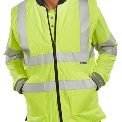 Body Warmer Thumbnail