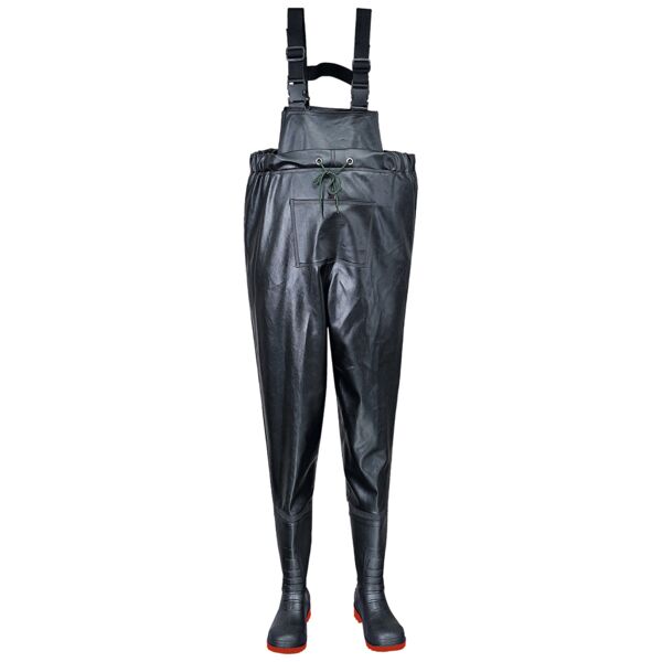 S5 Steelite Safety Chest Wader Thumbnail