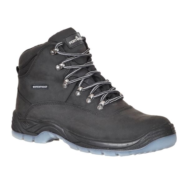 Steelite All Weather Boot S7 Thumbnail