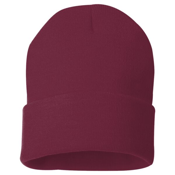 Heritage beanie Go Fix Thumbnail