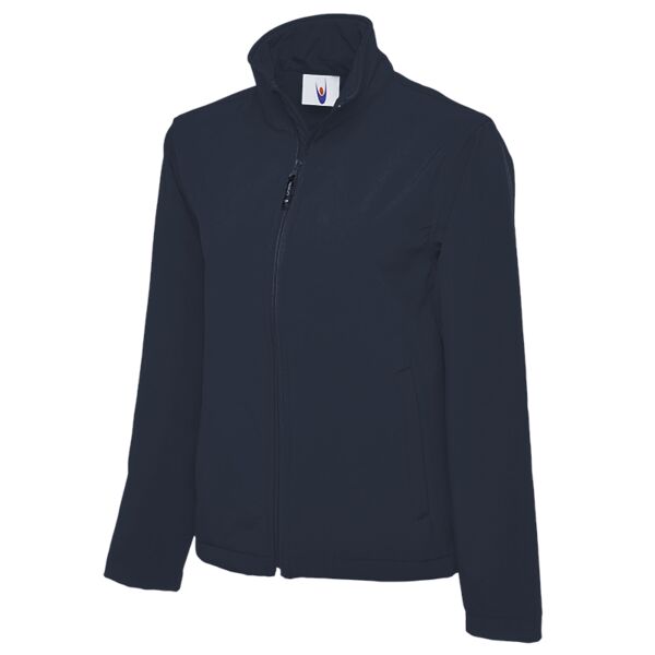 Firmins Soft Shell Jacket Thumbnail