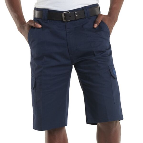 Uneek Shorts UC907 Firmins Thumbnail